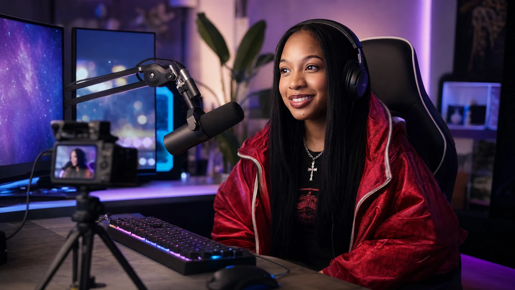 Twitch Success and the 2024 Subathon - brooklyn frost age