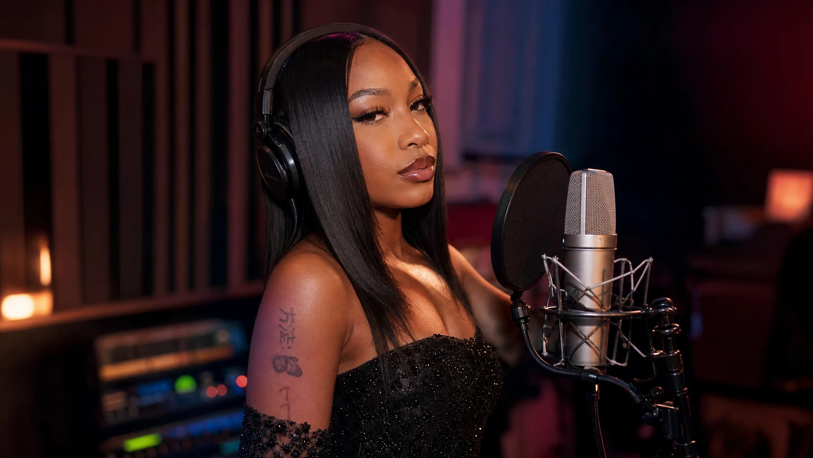 Music Career as Brooklyn Nicole - brooklyn frost age