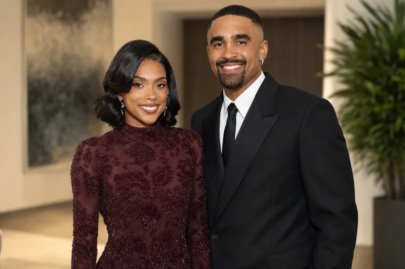 Bry Burrows Biography: Career, Marriage & Education