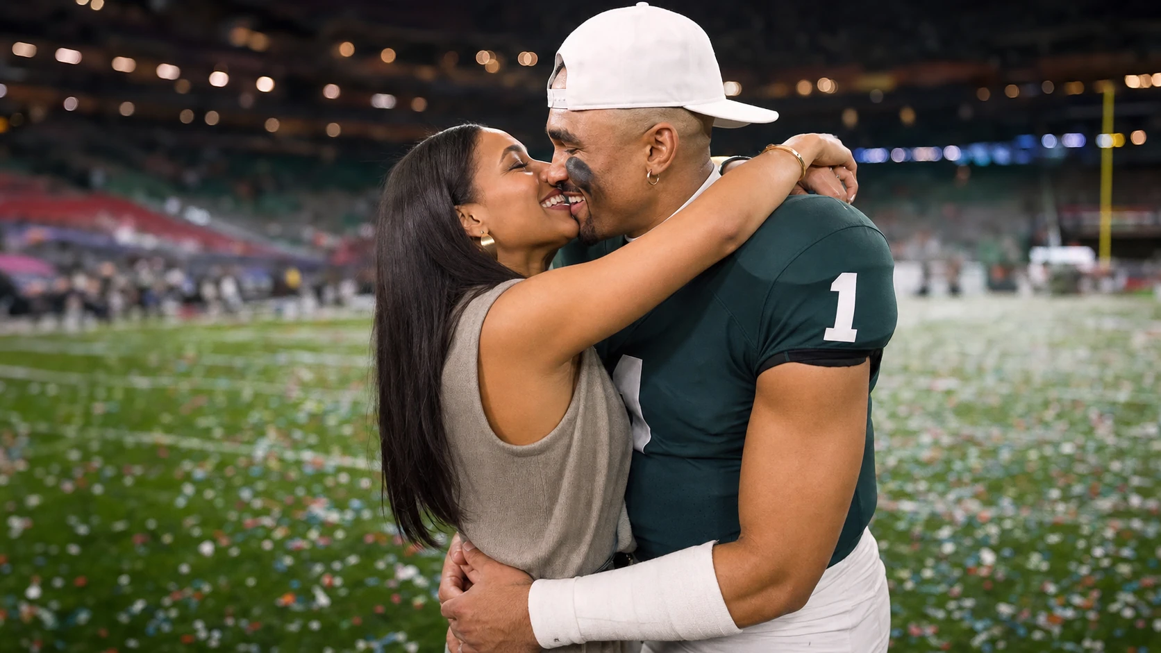 Super Bowl LIX and Marriage - bry burrows