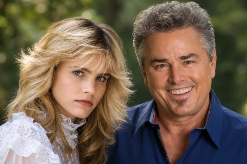 Christopher Knight Tribute to Jennifer Runyon Explained