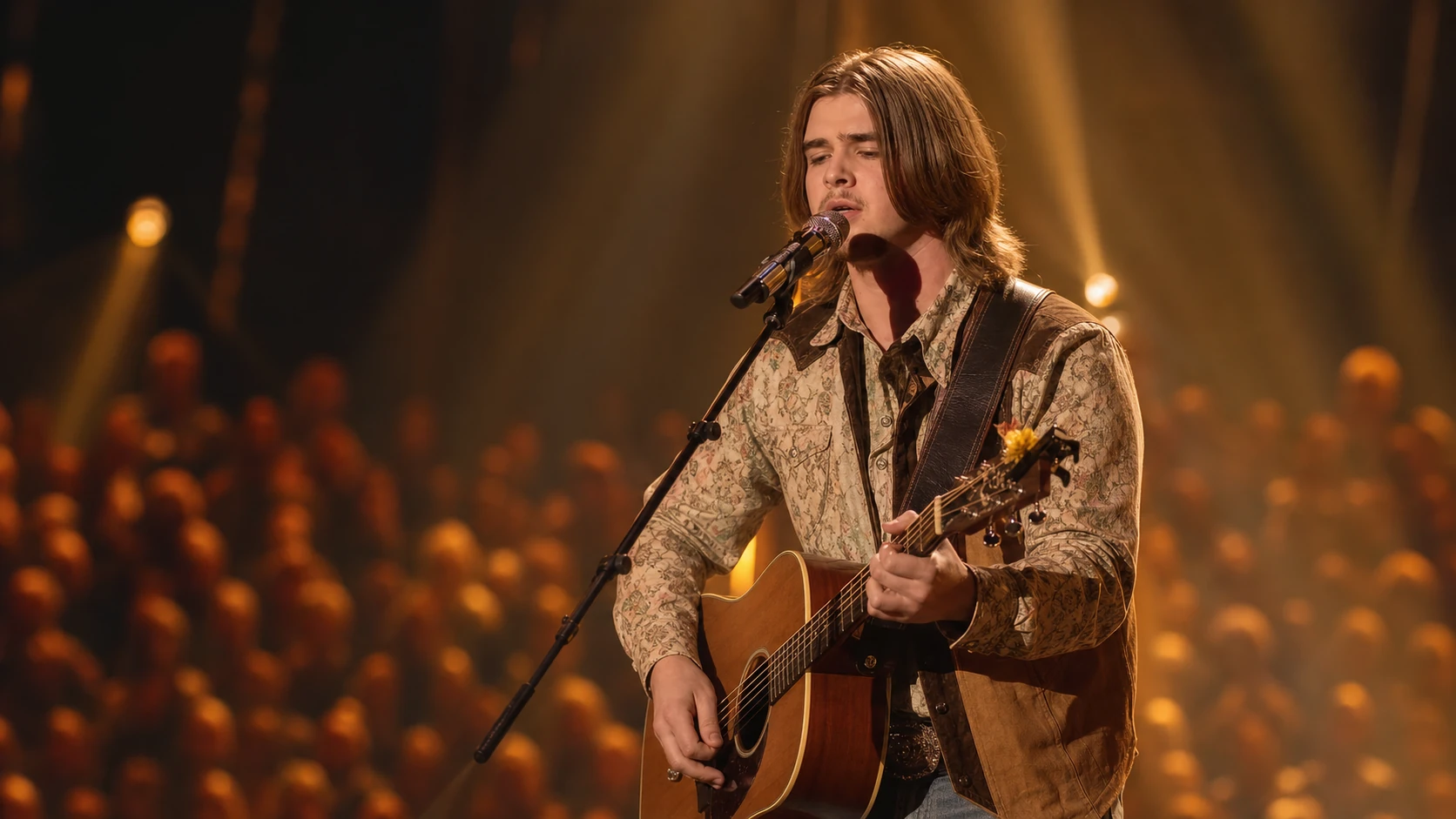 American Idol Breakthrough - colin stough net worth
