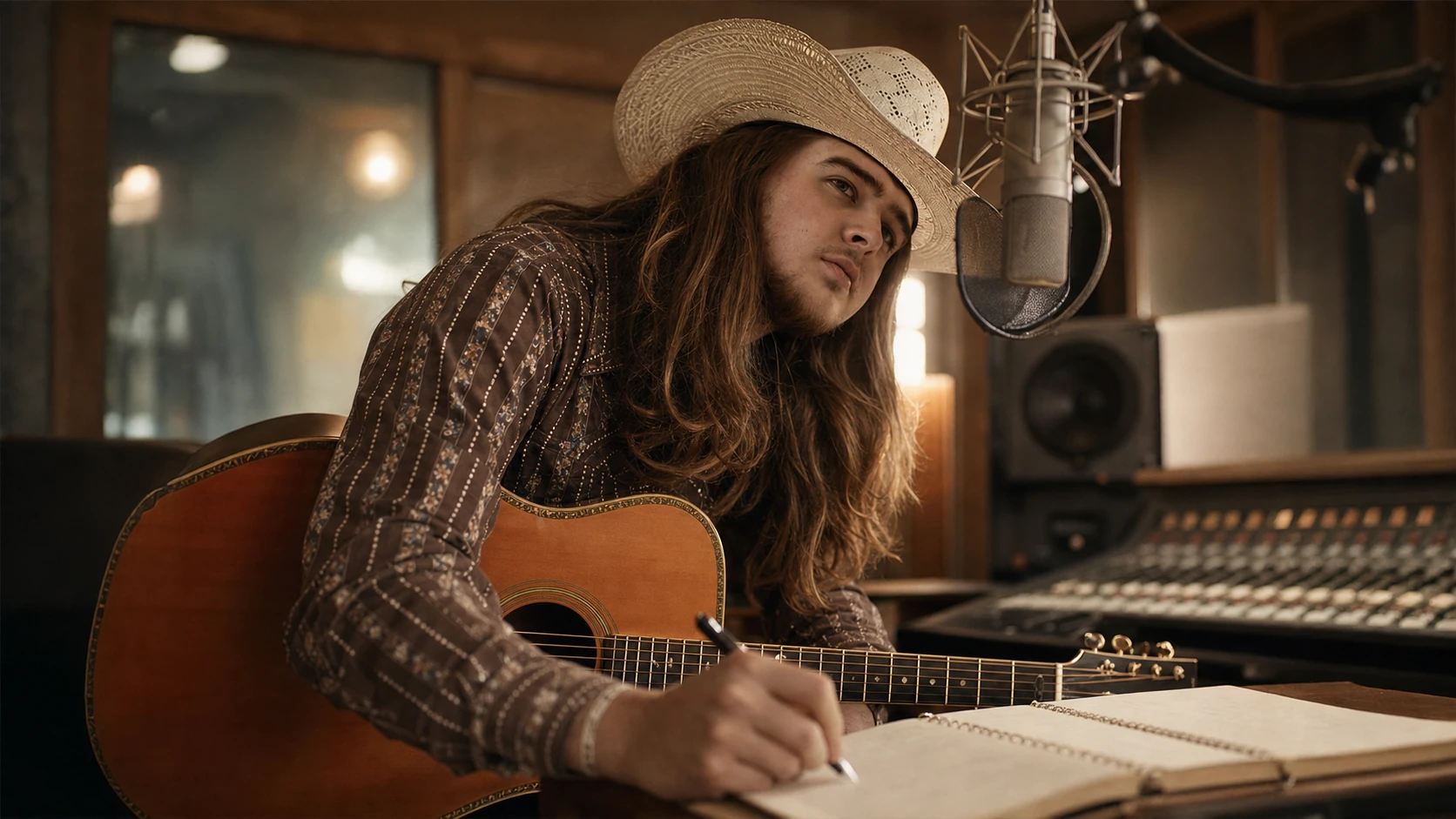 Lookin’ for Home and Growth as a Songwriter - colin stough net worth
