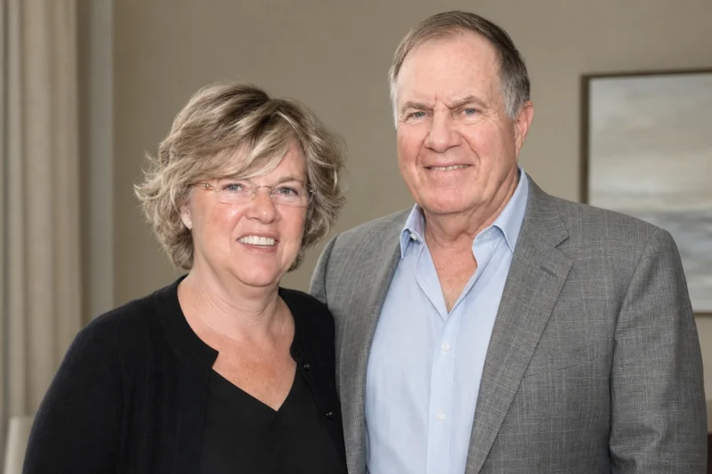 Debby Clarke Belichick: Life, Family, Career & Biography