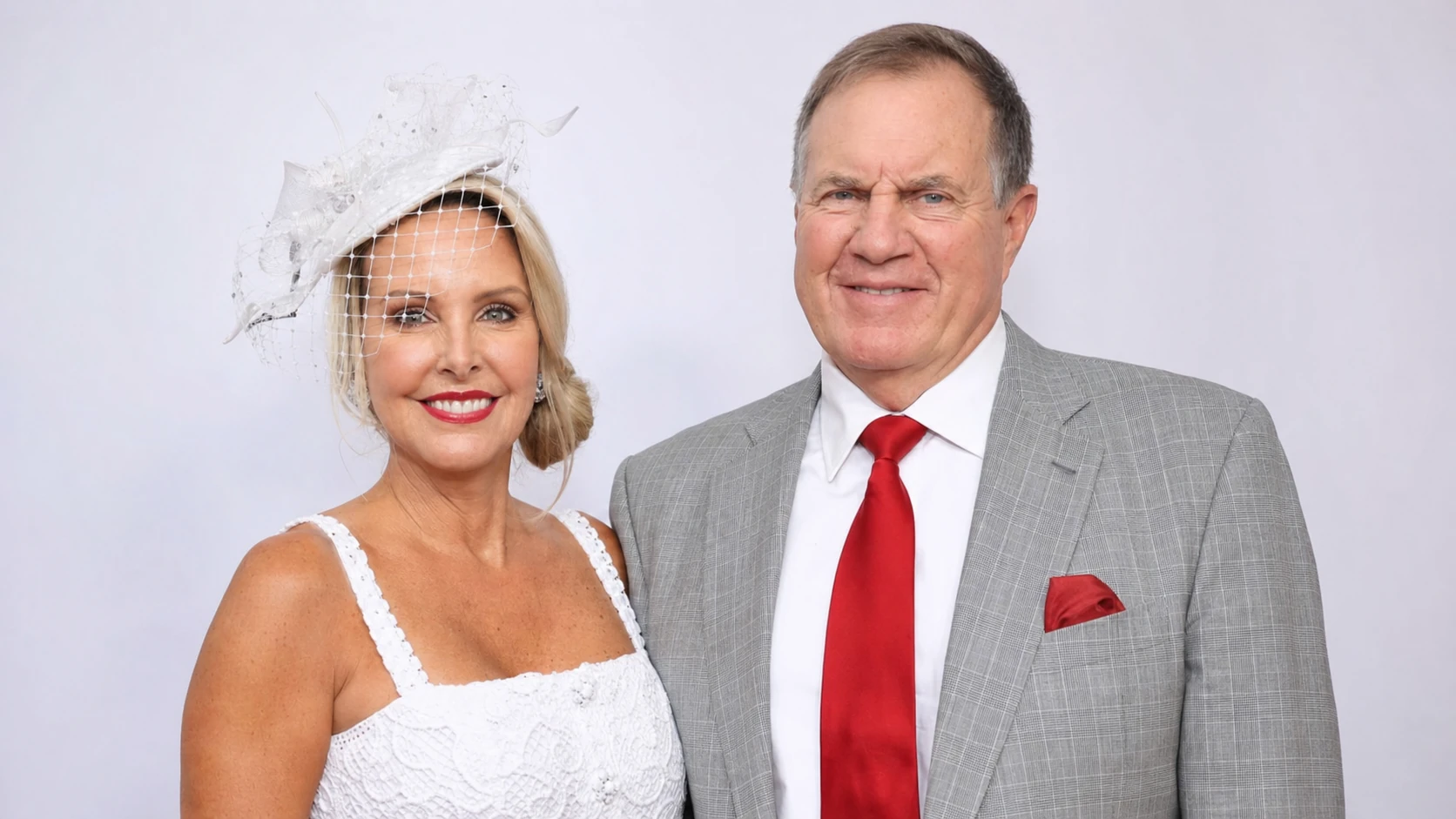 Marriage to Bill Belichick - debby clarke belichick