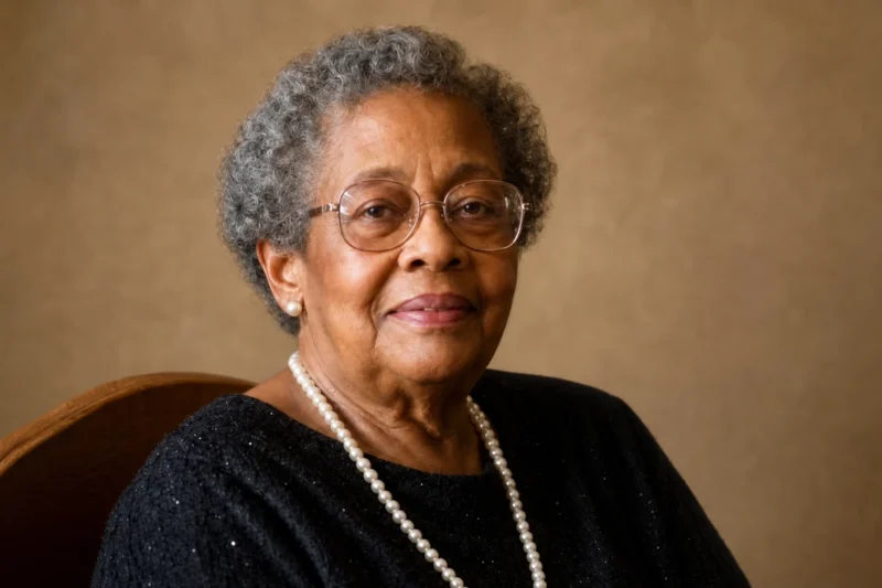 Della Beatrice Howard Robinson: Biography & Life Story