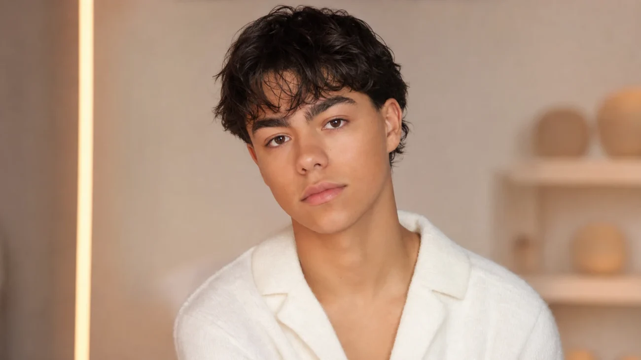 how old is malachi barton