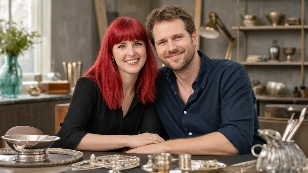 izzie balmer partner