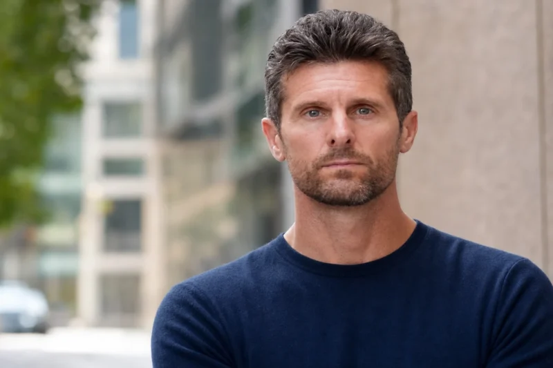 Jason Hoppy Biography: Career, Divorce, and Life Today