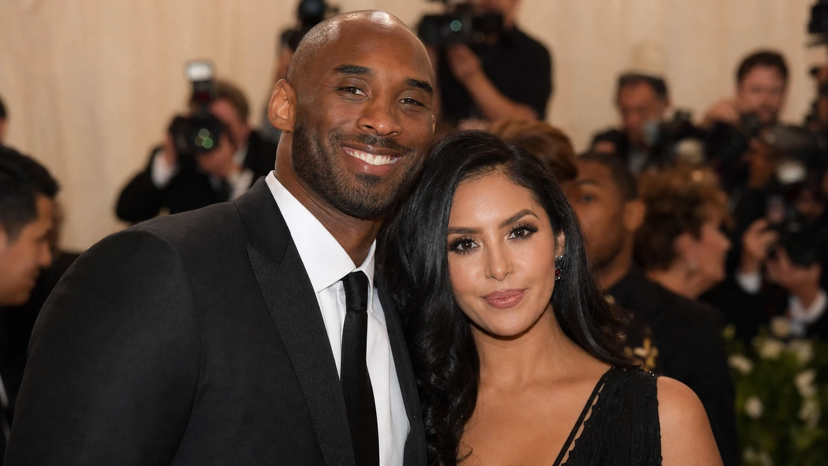 Vanessa Bryant's Life Before and After Kobe Bryant - jaylen brown vanessa bryant