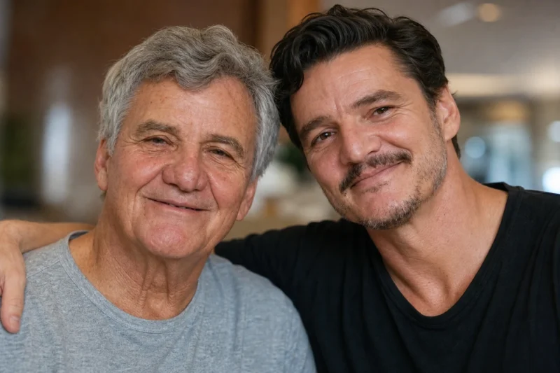 José Balmaceda Riera: Life, Career and Family Story