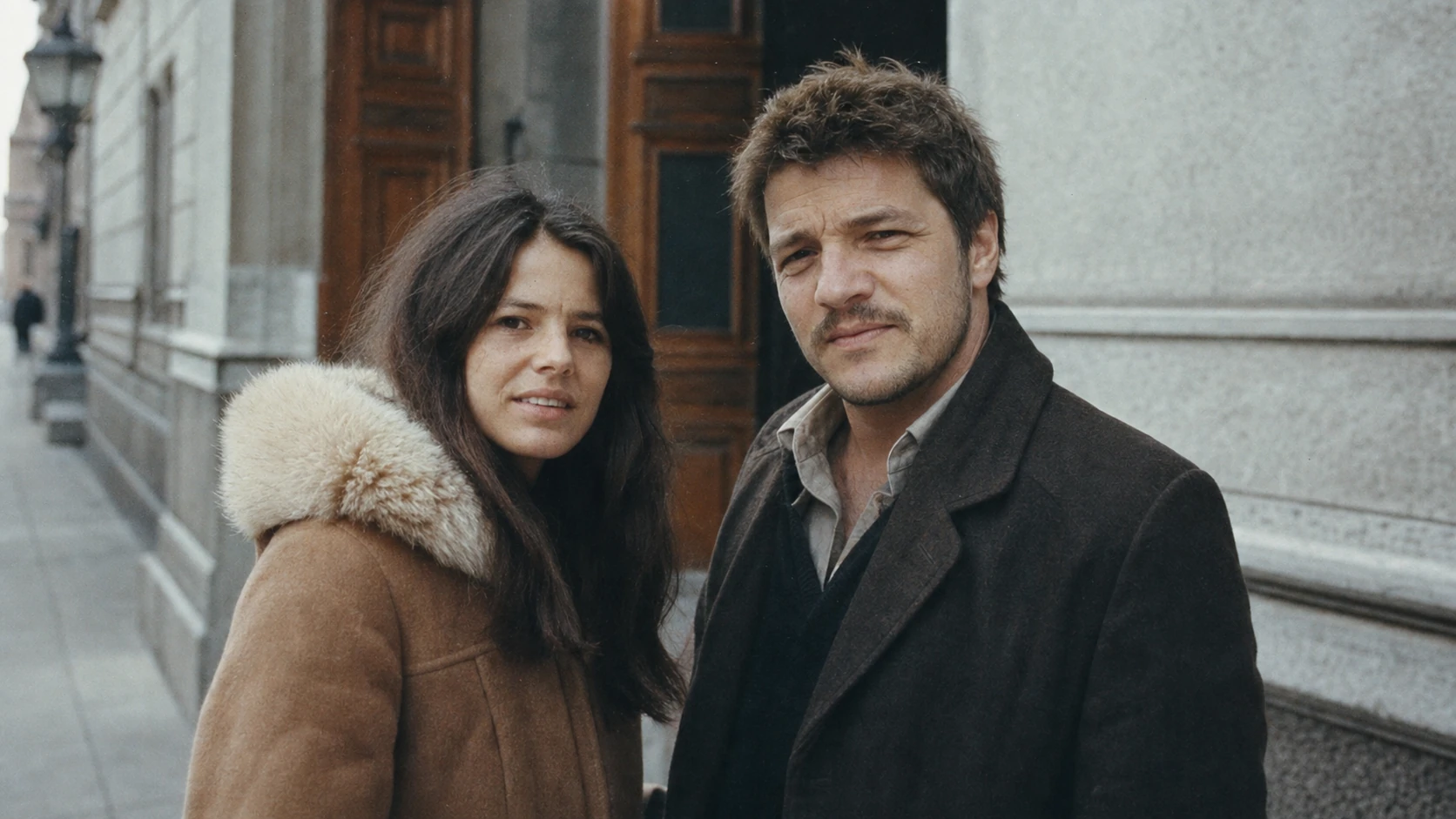 Escape From Chile - josé balmaceda riera