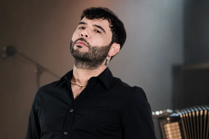 Jose Darey Castro Biography: Career, Family & Music
