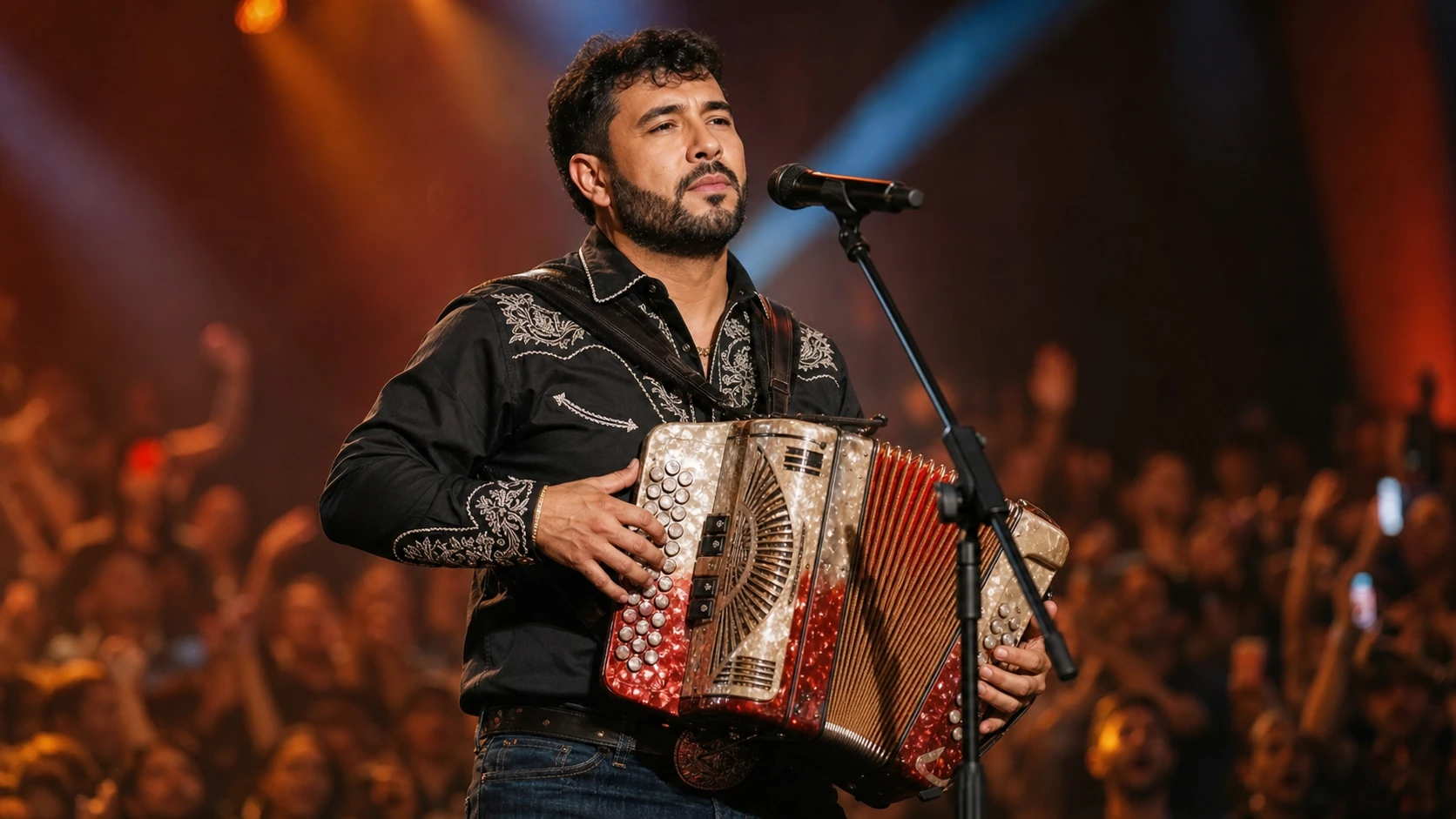 Who Is Jose Darey Castro? - jose darey castro