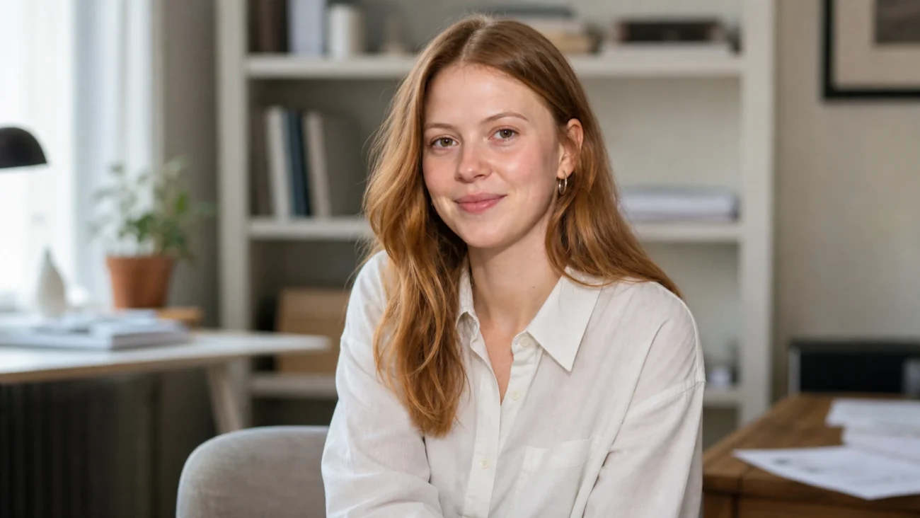 maia lafortezza