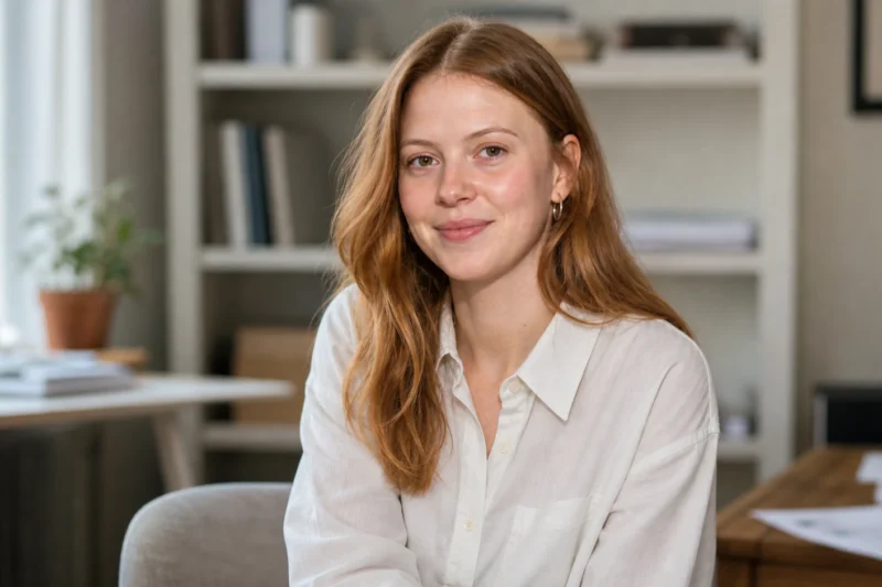 Maia Lafortezza Biography: Career, Education & Life