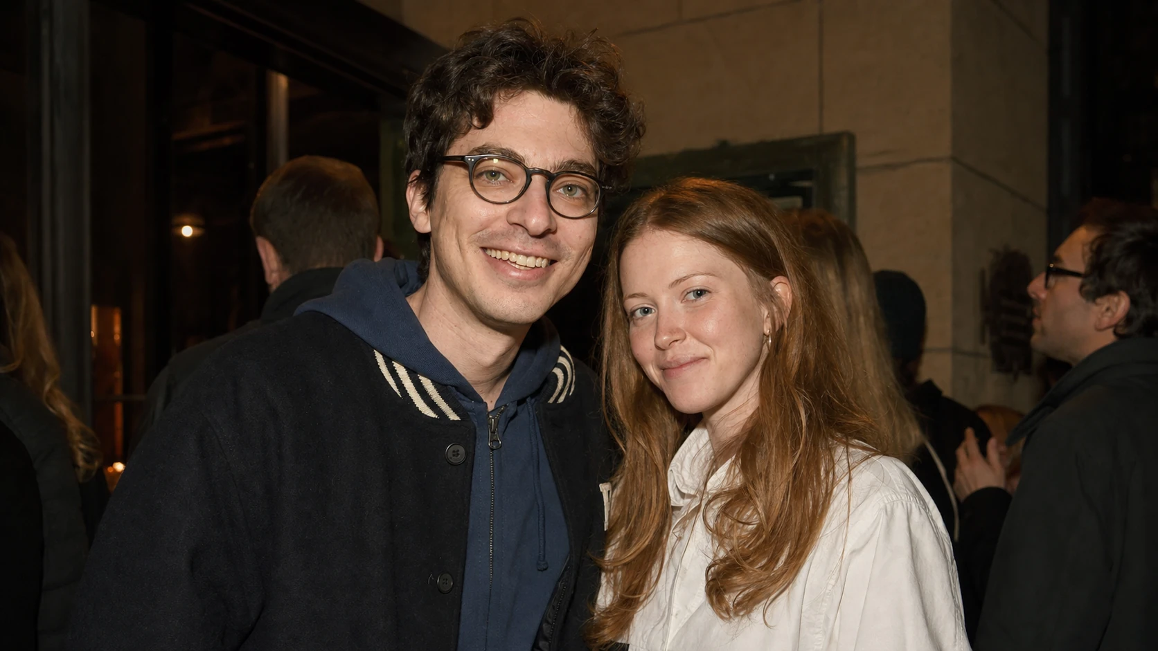 Relationship With Adam Friedland - maia lafortezza