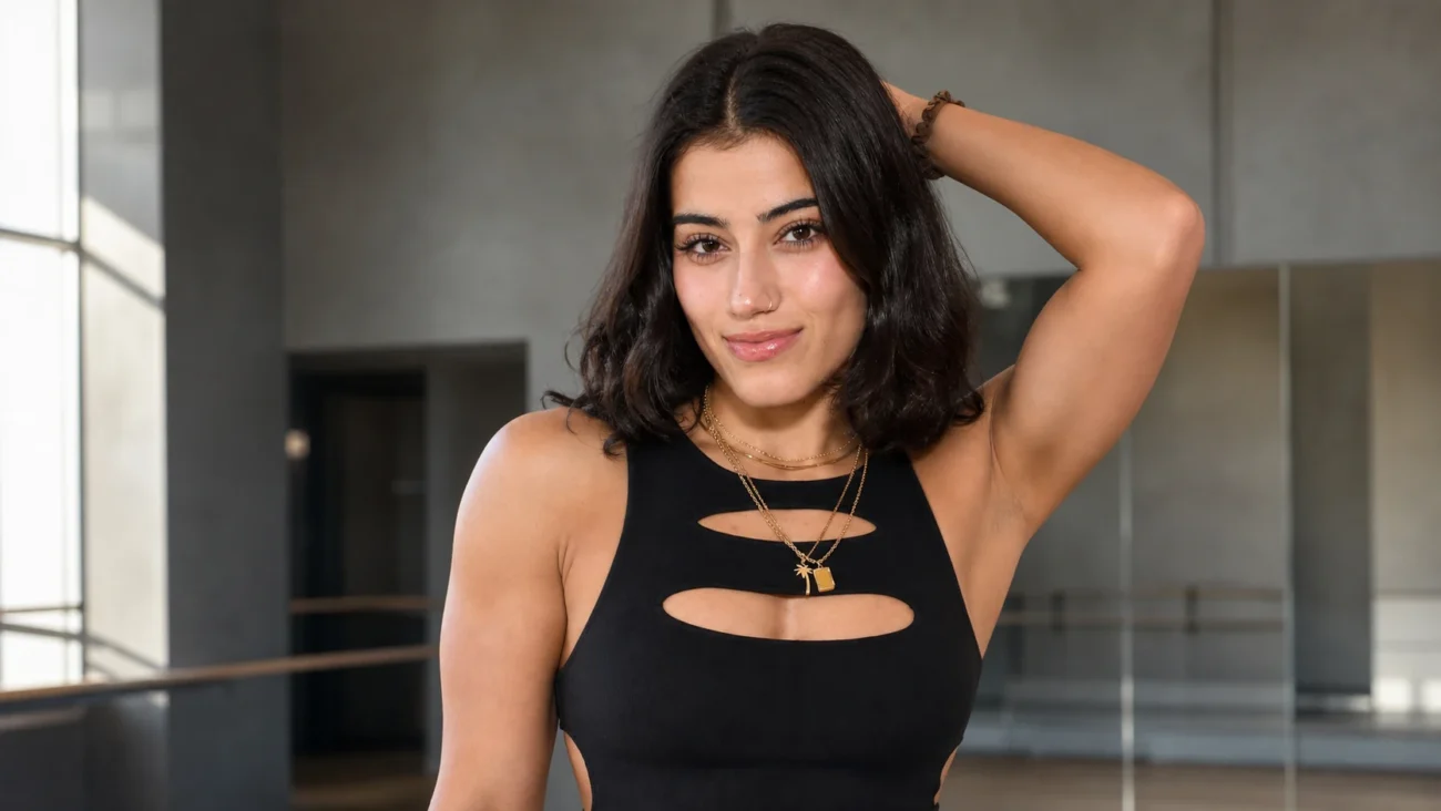 sara saffari