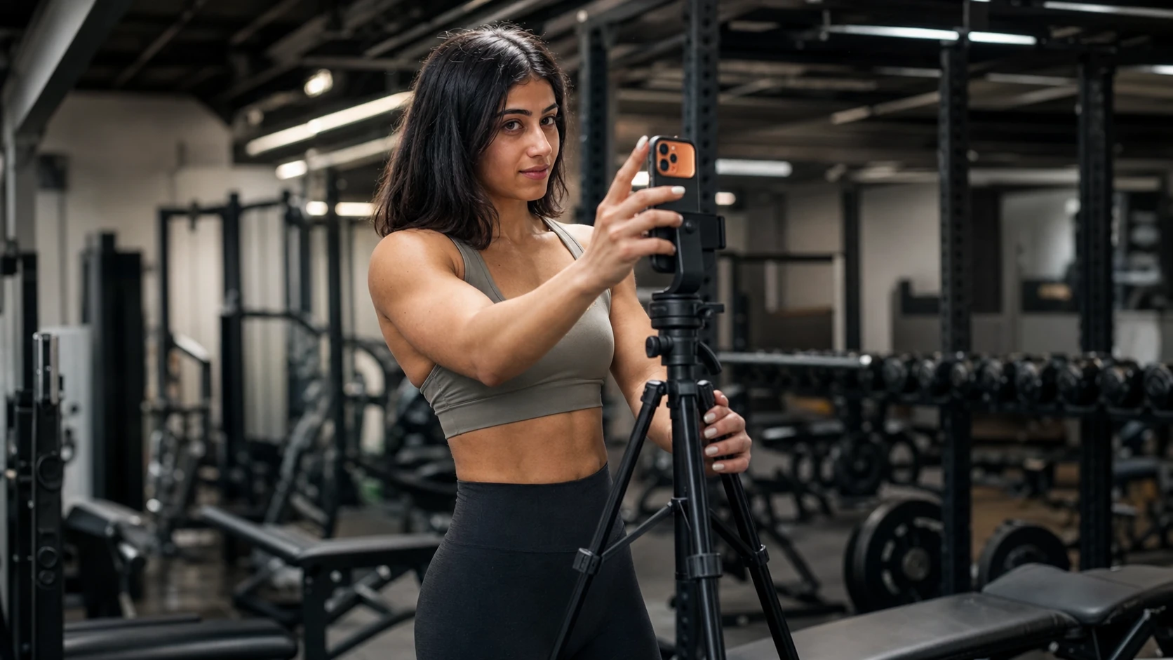 Career Breakthrough on TikTok - sara saffari