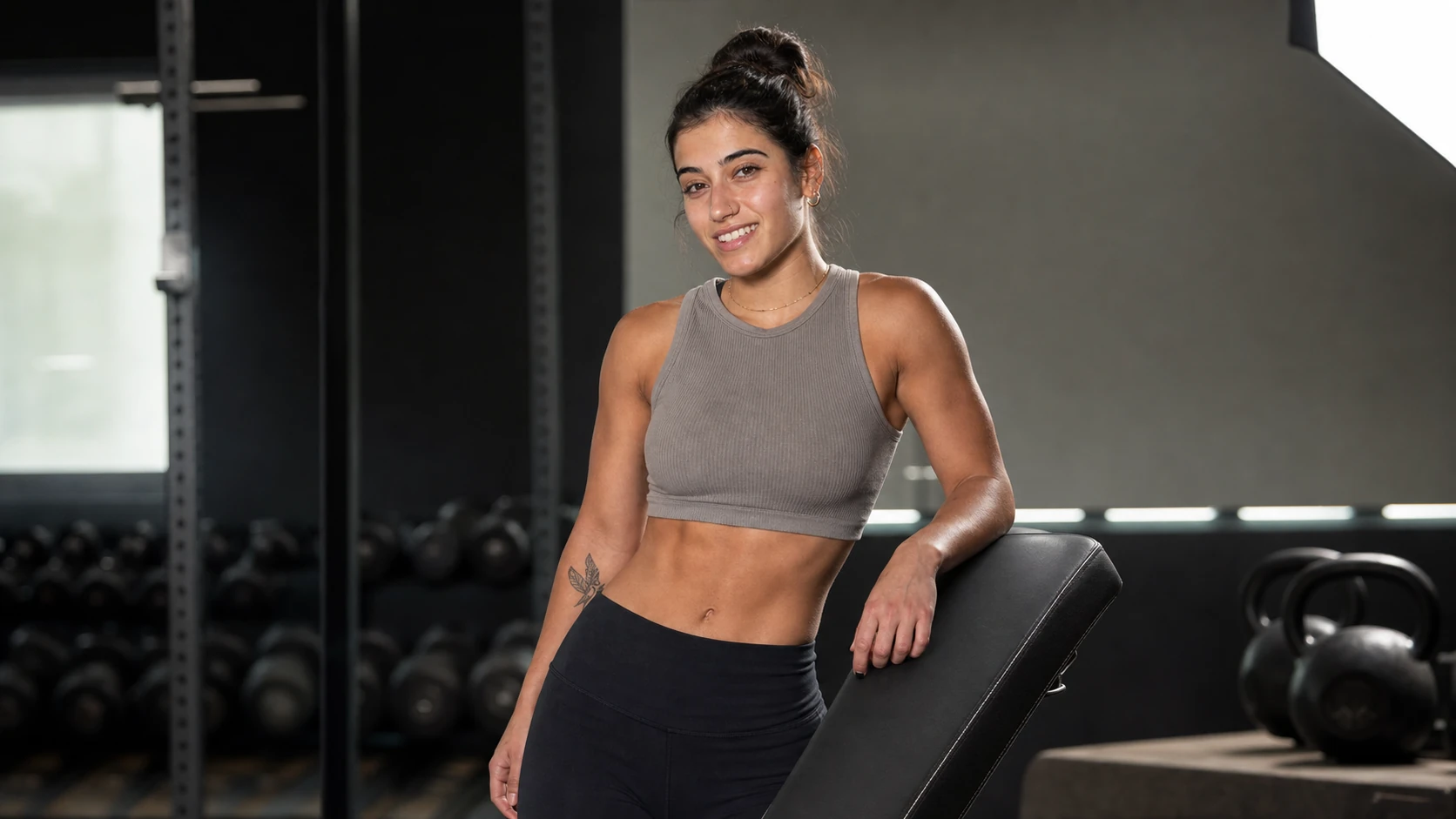 Brand Partnerships and Business Ventures - sara saffari