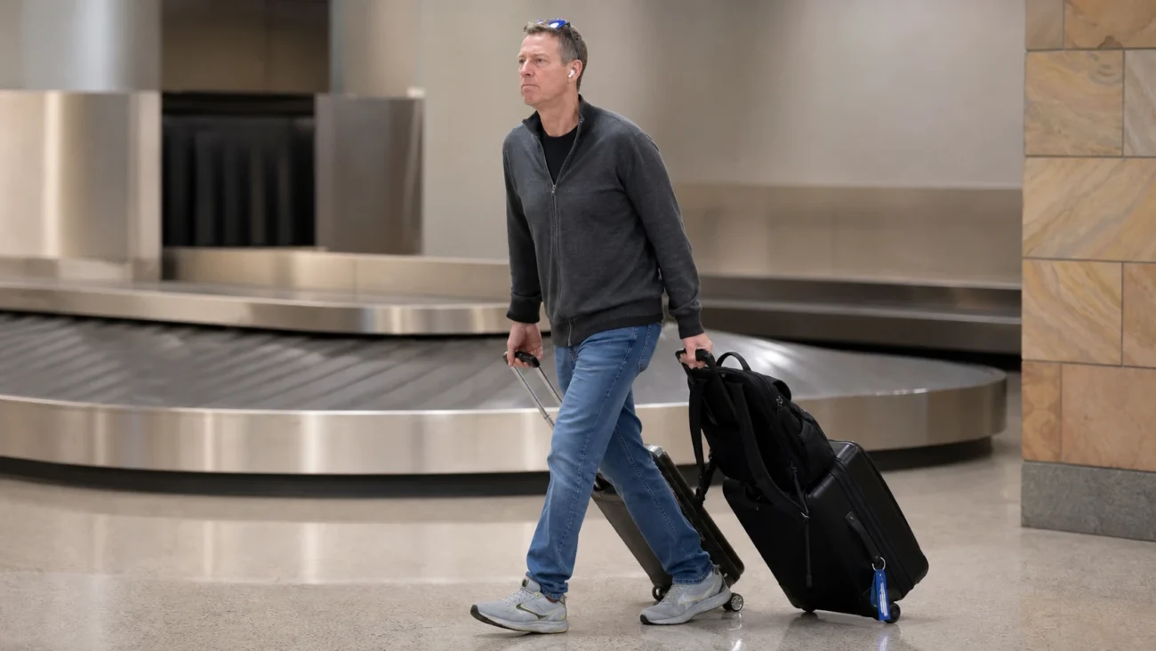 savannah guthrie's husband michael feldman arrived in arizona as search continues