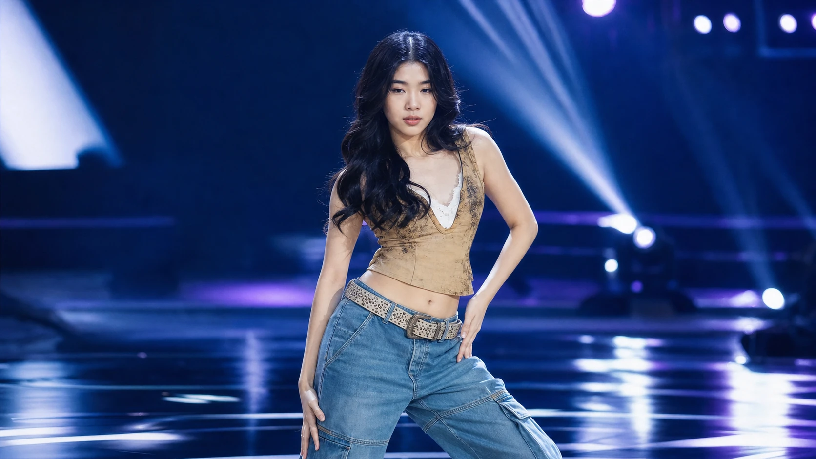 The Debut: Dream Academy - sophia laforteza