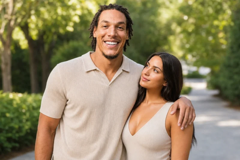 Aaron Gordon Wife: Marriage, Dating and Family Facts