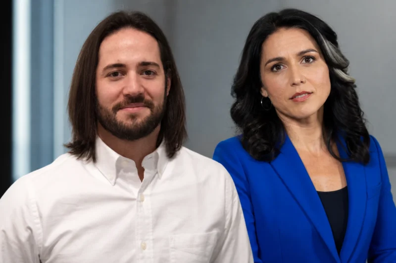 Eduardo Tamayo Biography: Tulsi Gabbard’s Ex-Husband