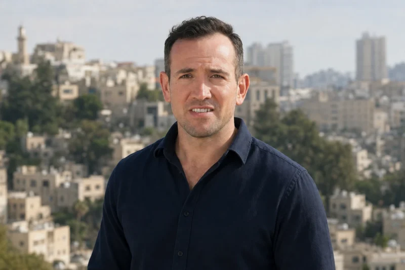 Hugo Bachega: BBC Correspondent, Career and Biography