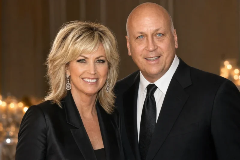 Kelly Ripken: Life, Family, Health Work and Legacy