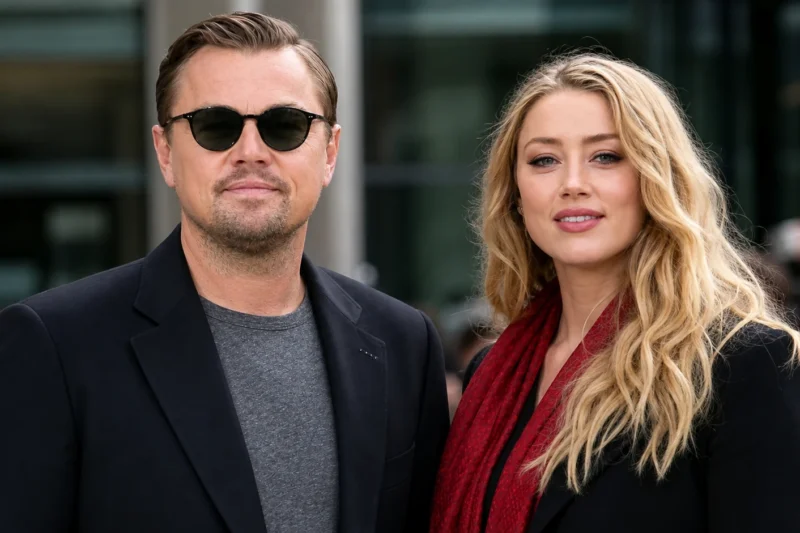 Leonardo DiCaprio Amber: Facts Behind the Search Story