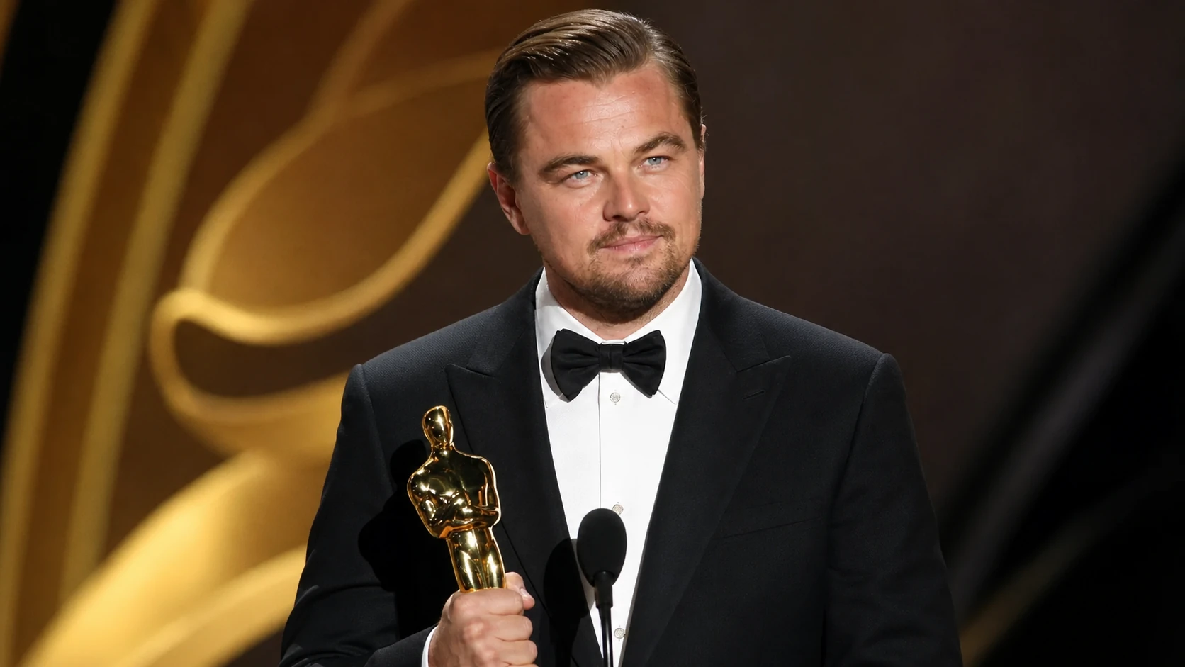 Leonardo DiCaprio’s Career Achievements - leonardo dicaprio amber