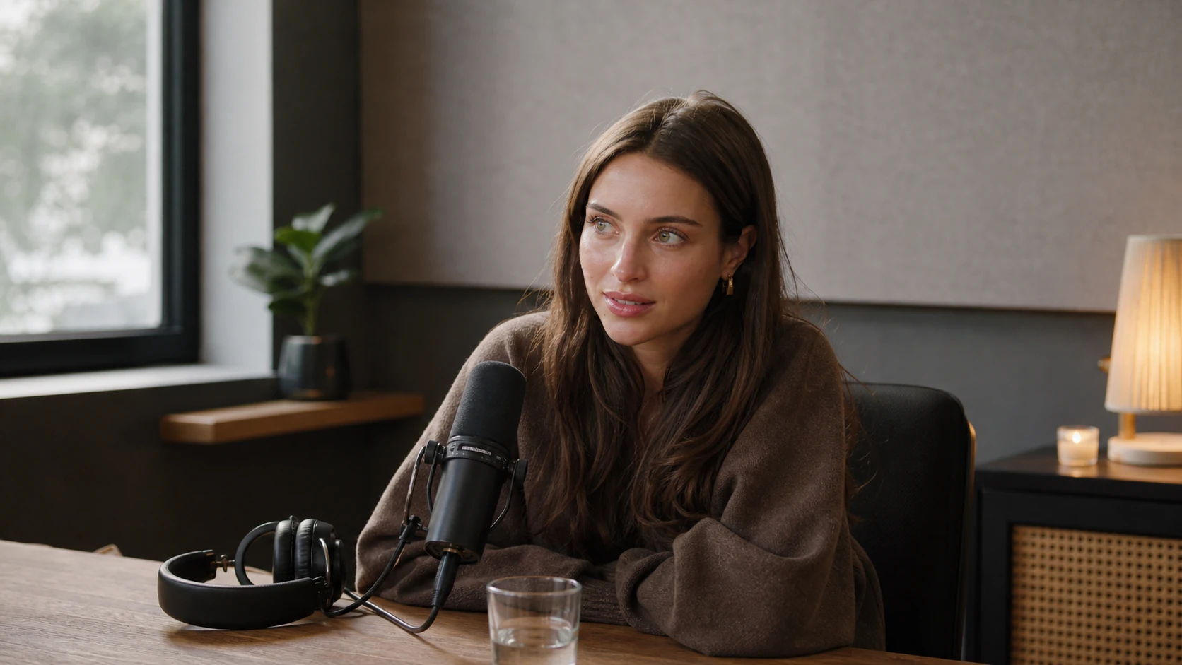 Pretty Lonesome Podcast - madeline argy age