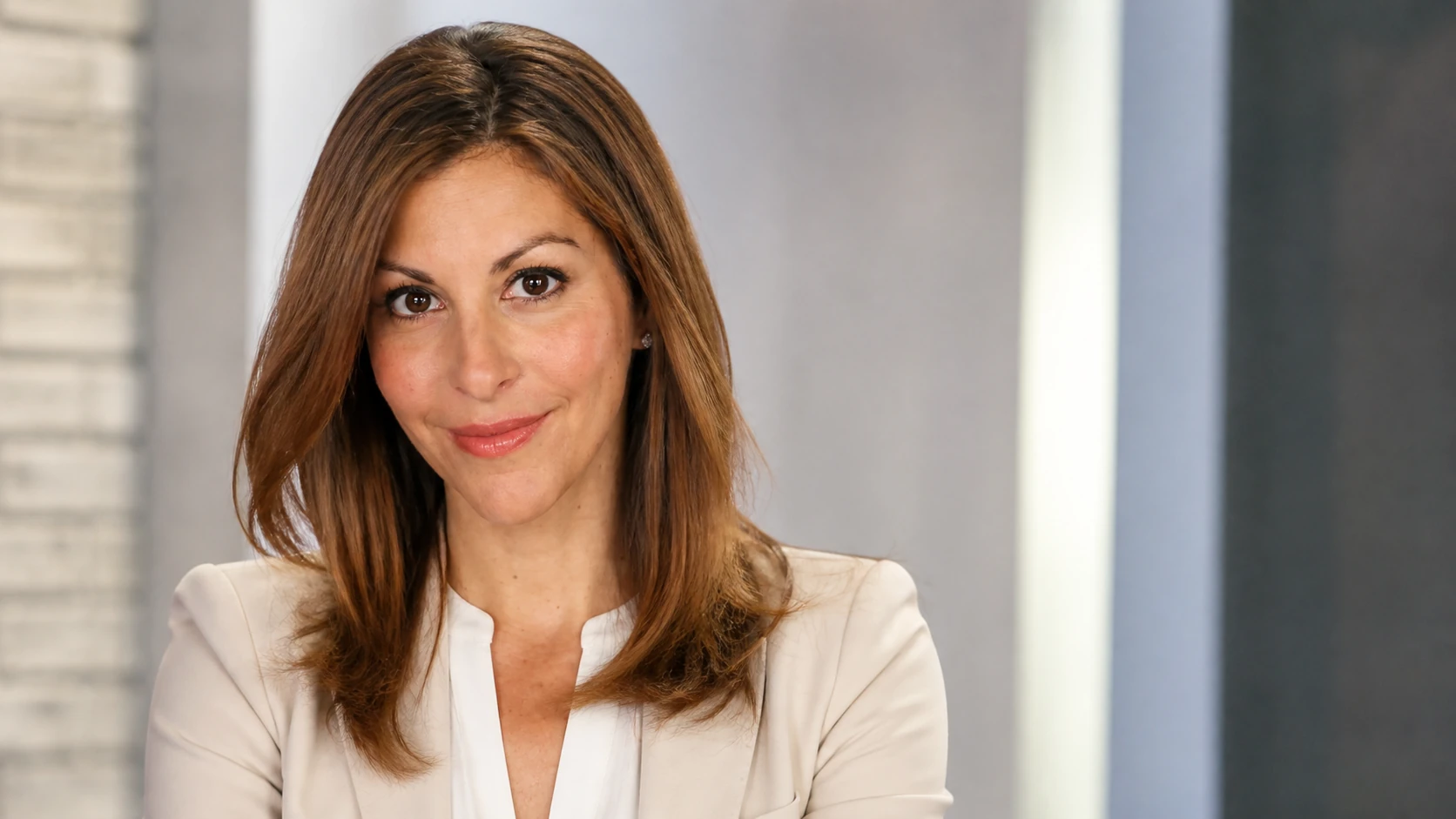 Career Breakthrough at Fox News - noelle watters