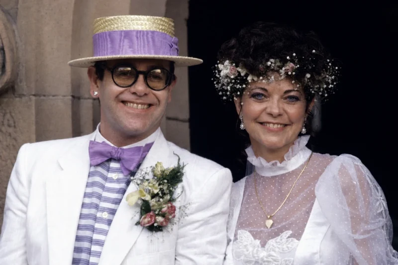 Renate Blauel: Her Career, Marriage and Life Today